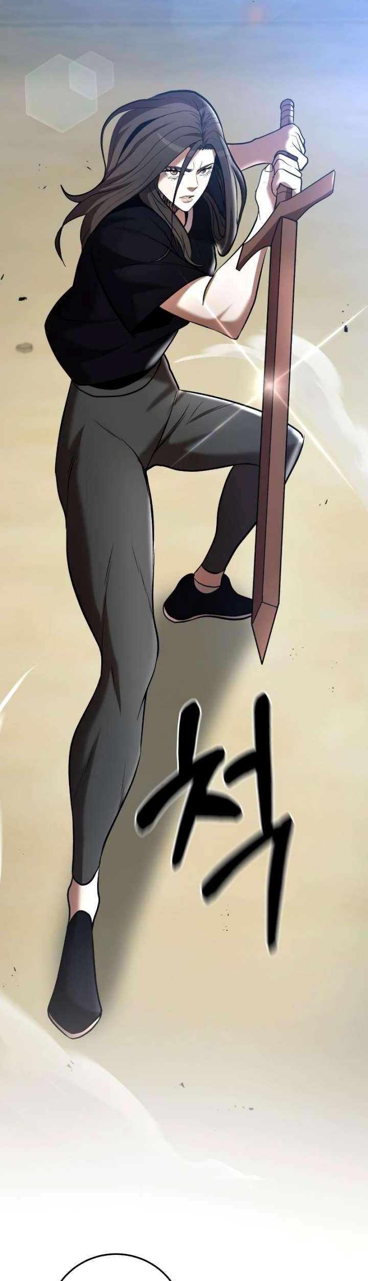 I Became a Renowned Family's Sword Prodigy Chapter 45 - halaman 60