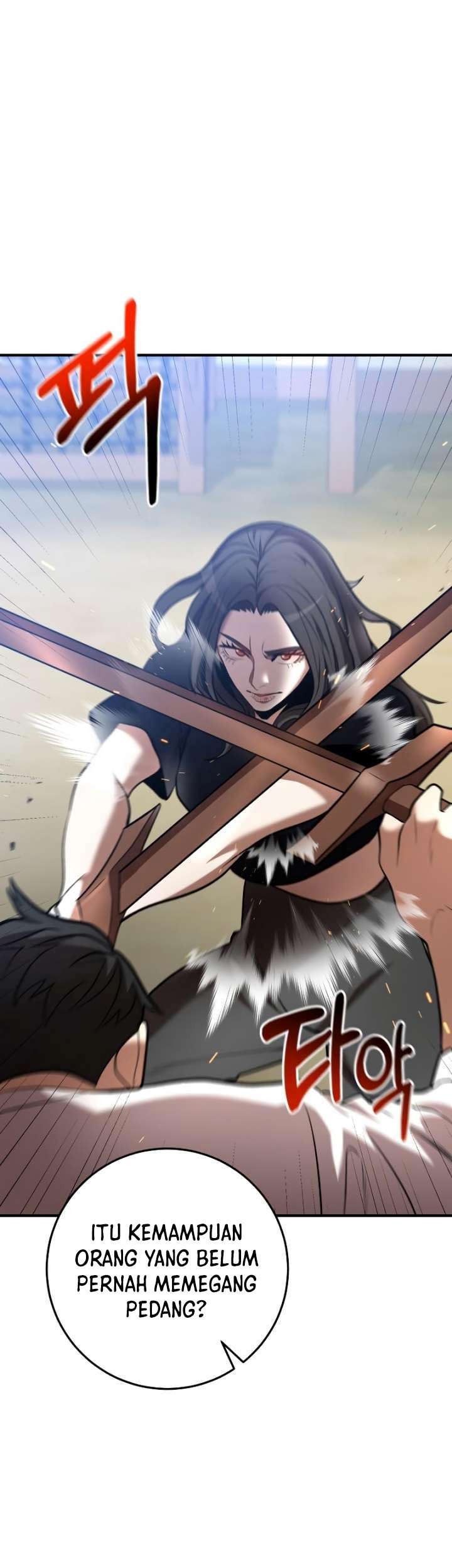 I Became a Renowned Family's Sword Prodigy Chapter 45 - halaman 62