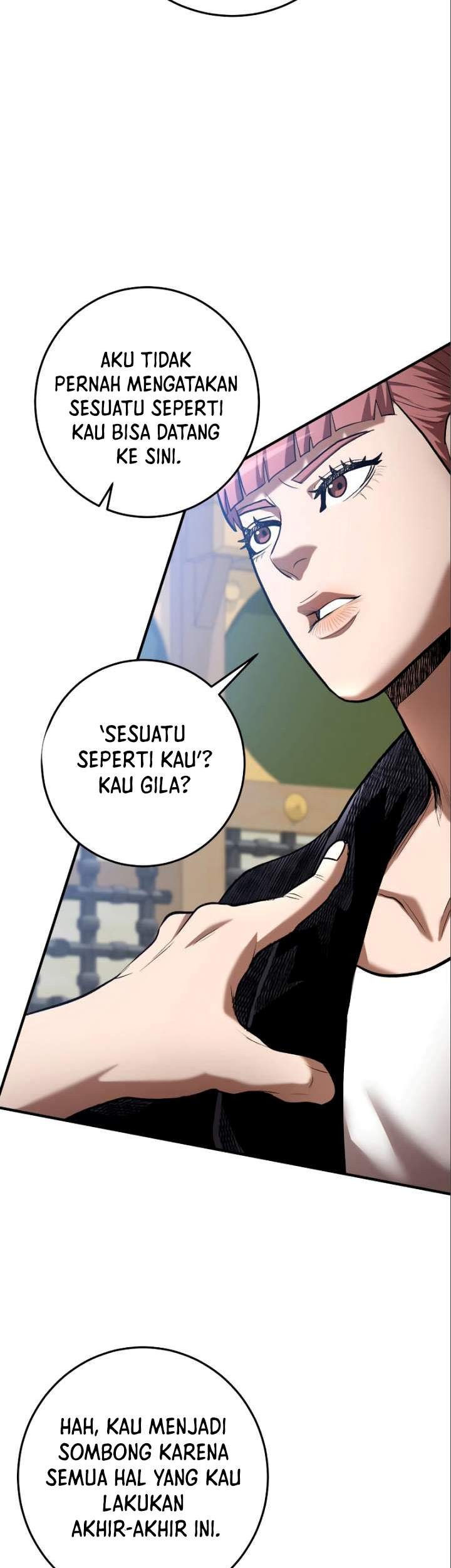 I Became a Renowned Family's Sword Prodigy Chapter 46 - halaman 10