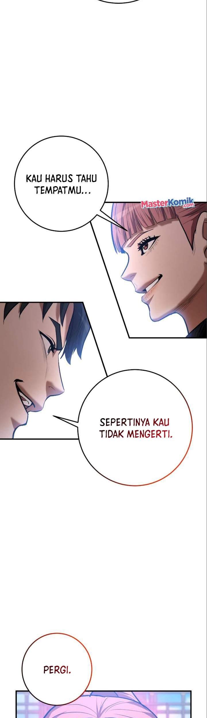 I Became a Renowned Family's Sword Prodigy Chapter 46 - halaman 12