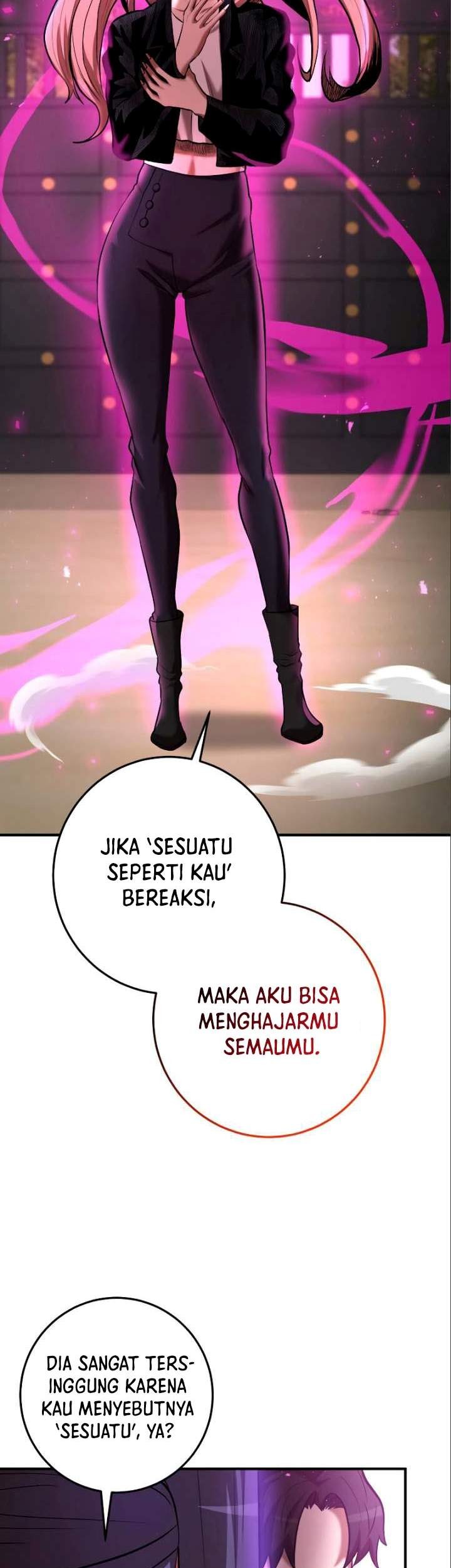 I Became a Renowned Family's Sword Prodigy Chapter 46 - halaman 16