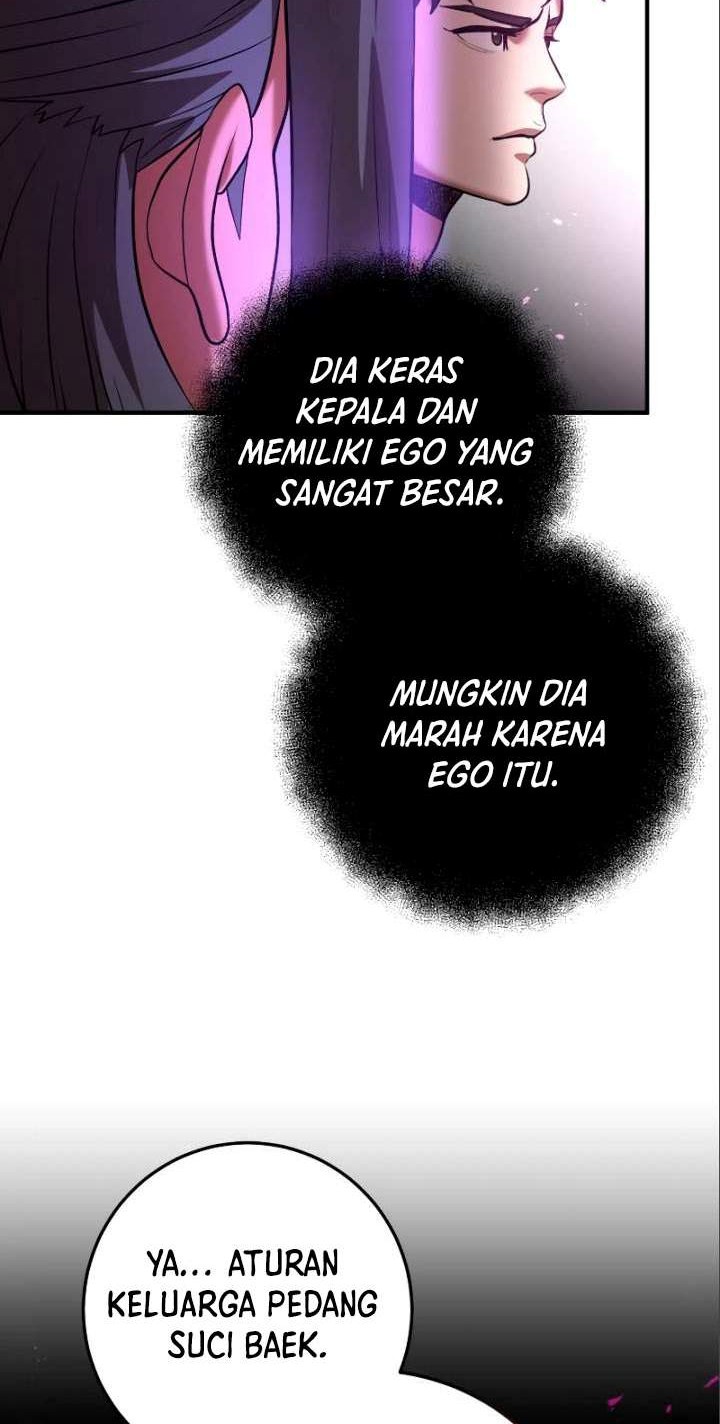 I Became a Renowned Family's Sword Prodigy Chapter 46 - halaman 17