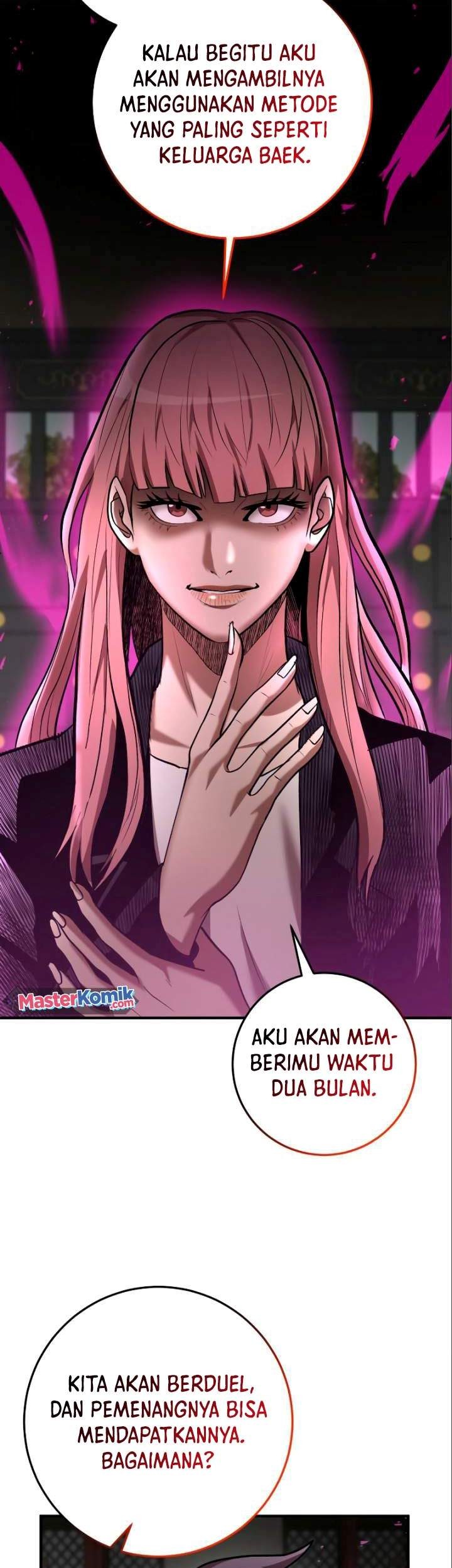 I Became a Renowned Family's Sword Prodigy Chapter 46 - halaman 18