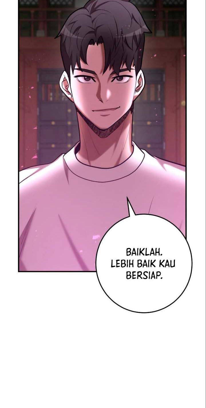 I Became a Renowned Family's Sword Prodigy Chapter 46 - halaman 19