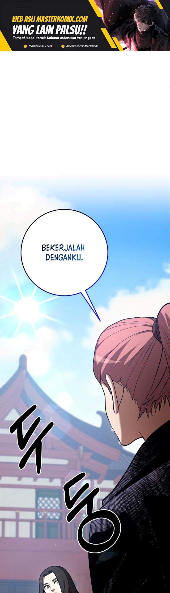 I Became a Renowned Family's Sword Prodigy Chapter 46 - halaman 2
