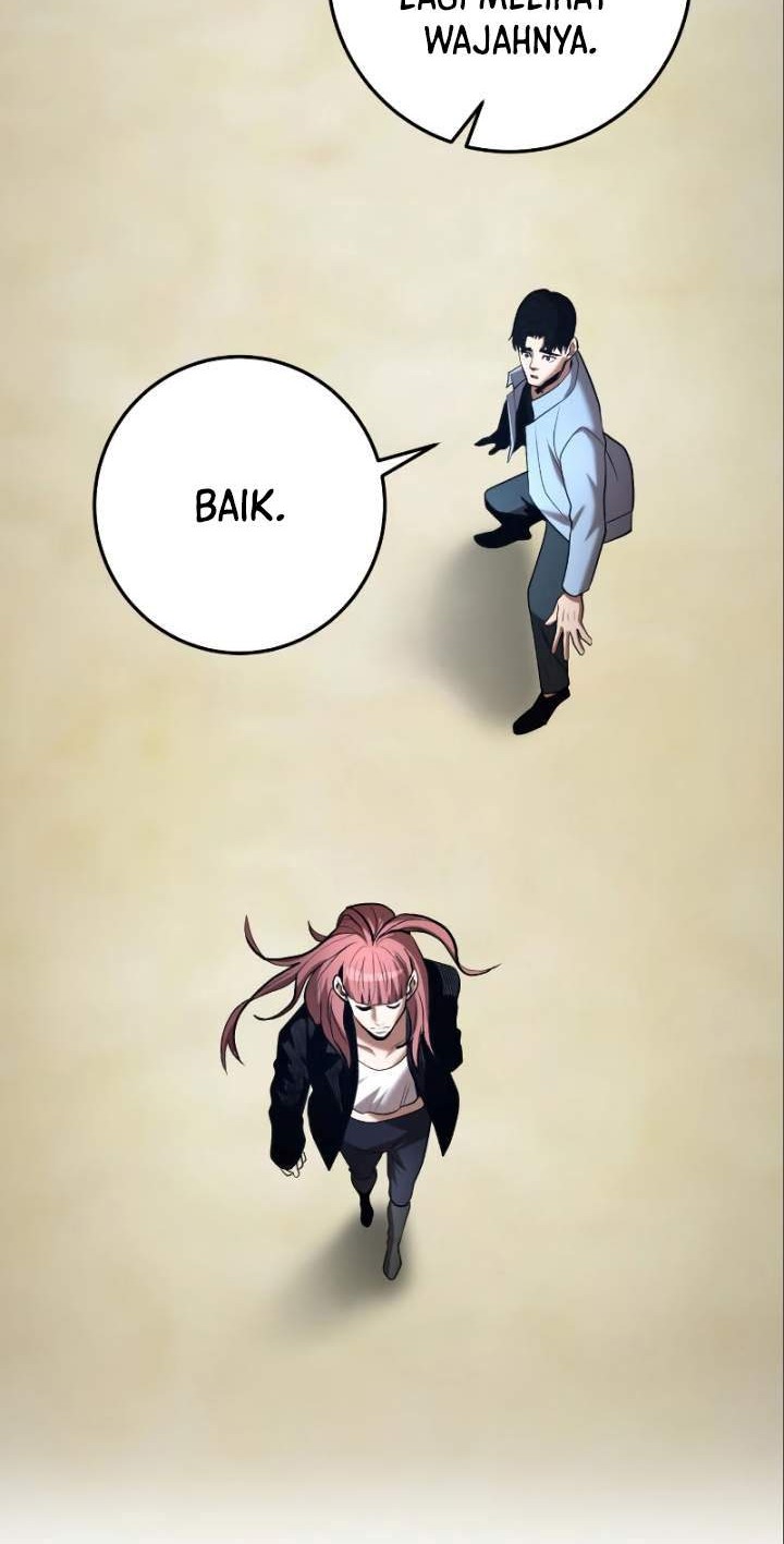 I Became a Renowned Family's Sword Prodigy Chapter 46 - halaman 21