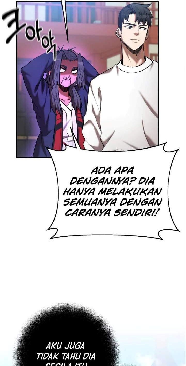 I Became a Renowned Family's Sword Prodigy Chapter 46 - halaman 23