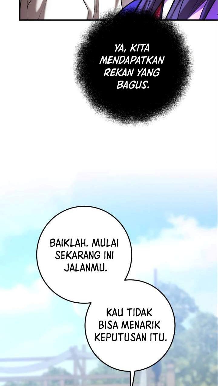 I Became a Renowned Family's Sword Prodigy Chapter 46 - halaman 29