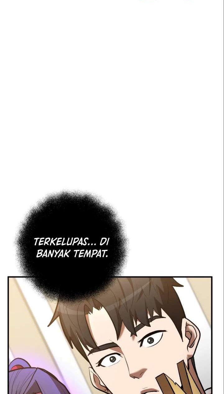 I Became a Renowned Family's Sword Prodigy Chapter 46 - halaman 35
