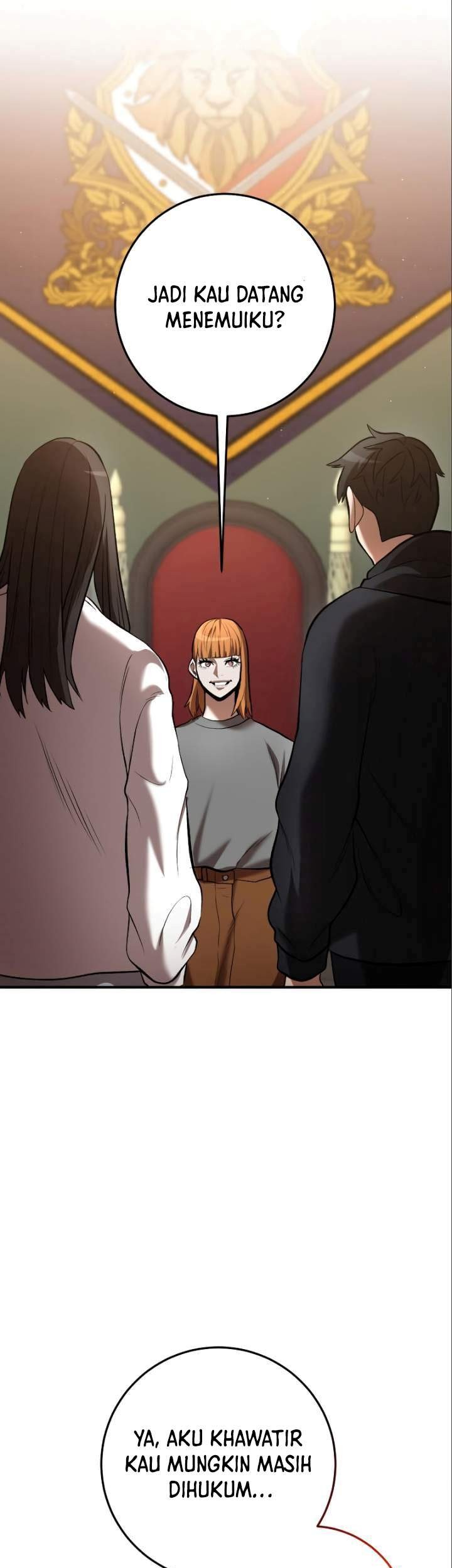 I Became a Renowned Family's Sword Prodigy Chapter 46 - halaman 38