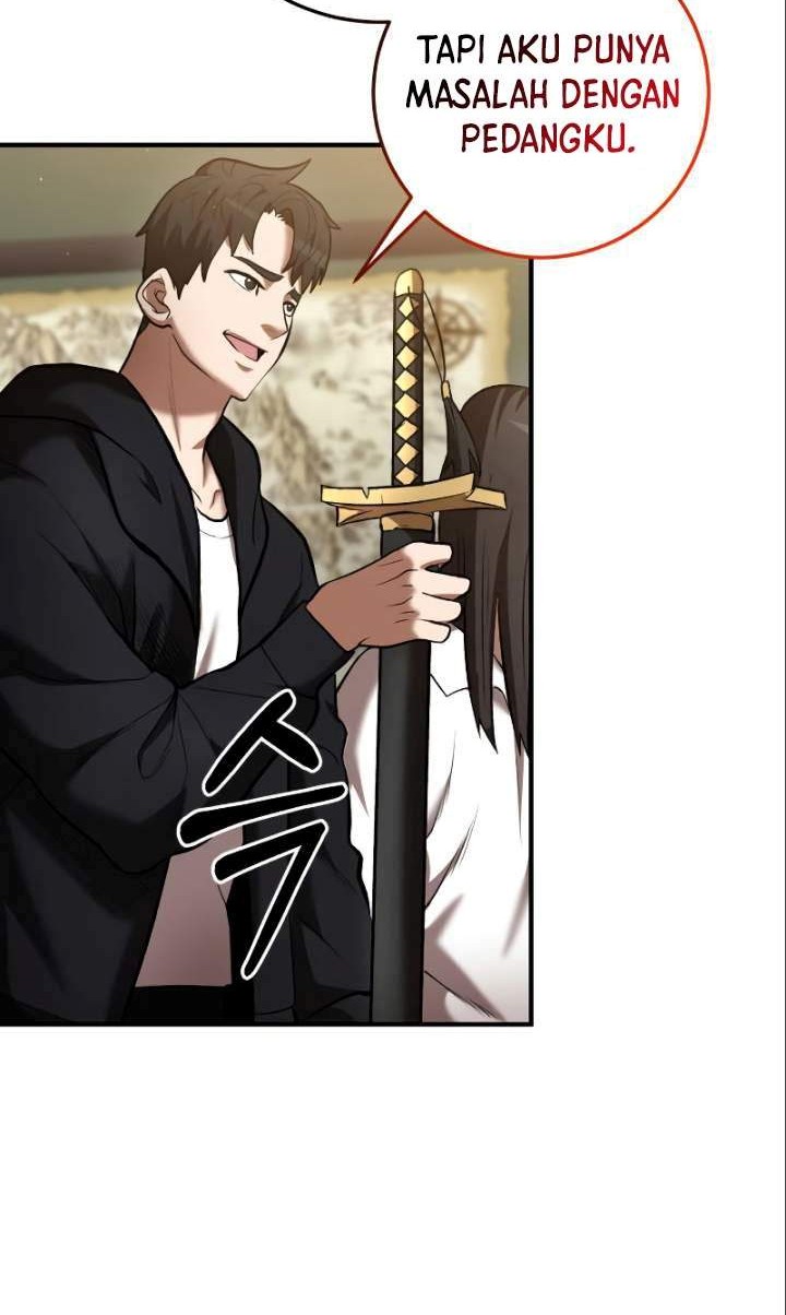 I Became a Renowned Family's Sword Prodigy Chapter 46 - halaman 39