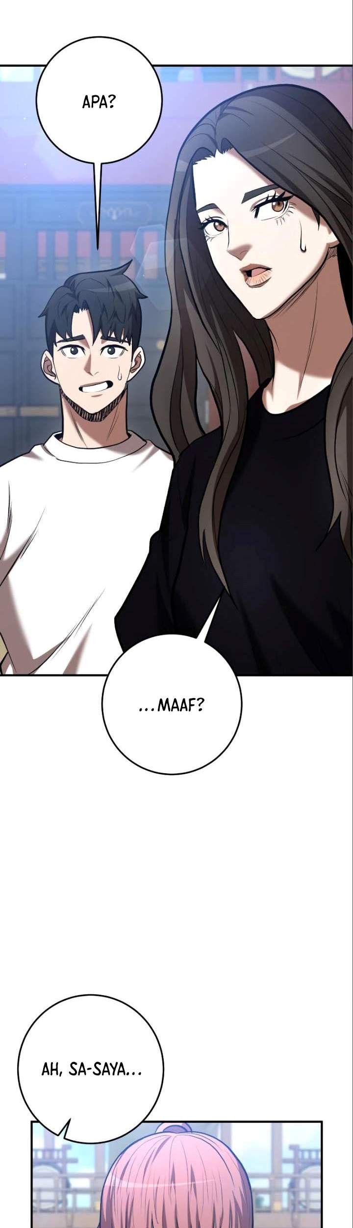 I Became a Renowned Family's Sword Prodigy Chapter 46 - halaman 4