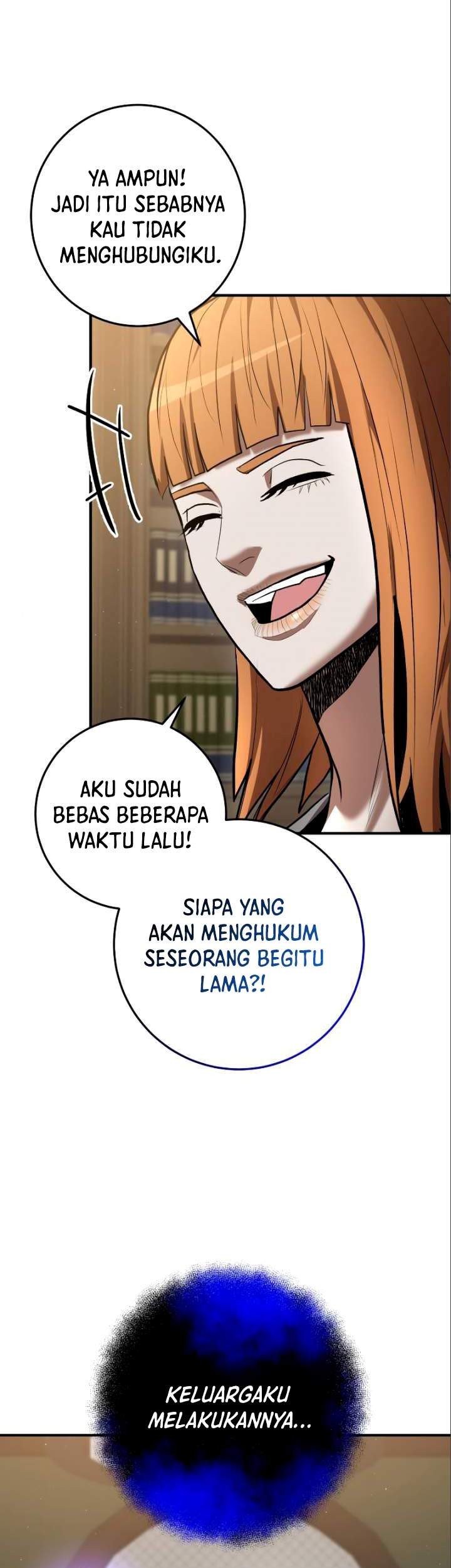 I Became a Renowned Family's Sword Prodigy Chapter 46 - halaman 40