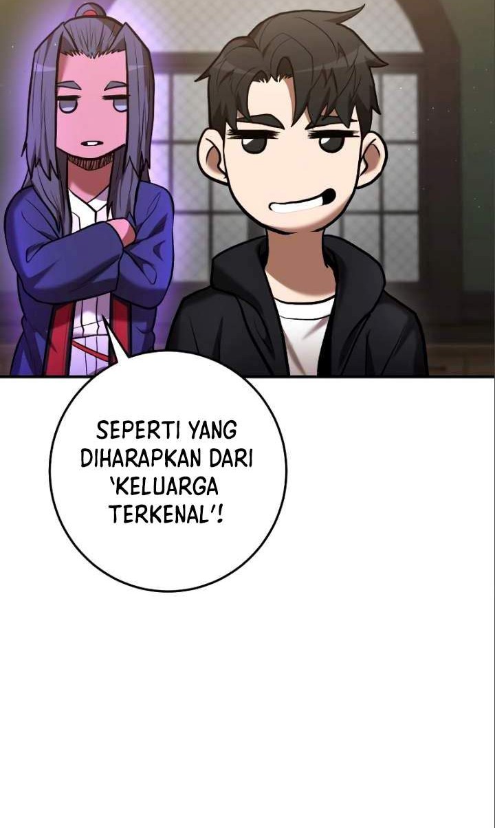 I Became a Renowned Family's Sword Prodigy Chapter 46 - halaman 41