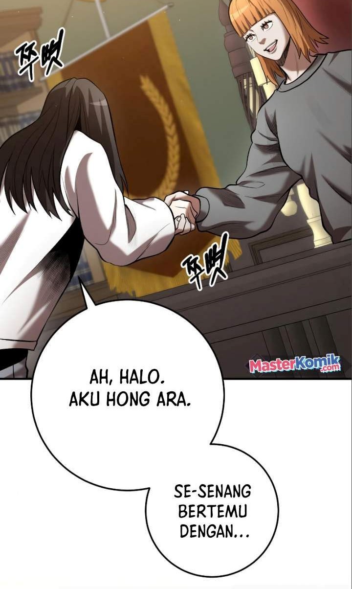I Became a Renowned Family's Sword Prodigy Chapter 46 - halaman 43