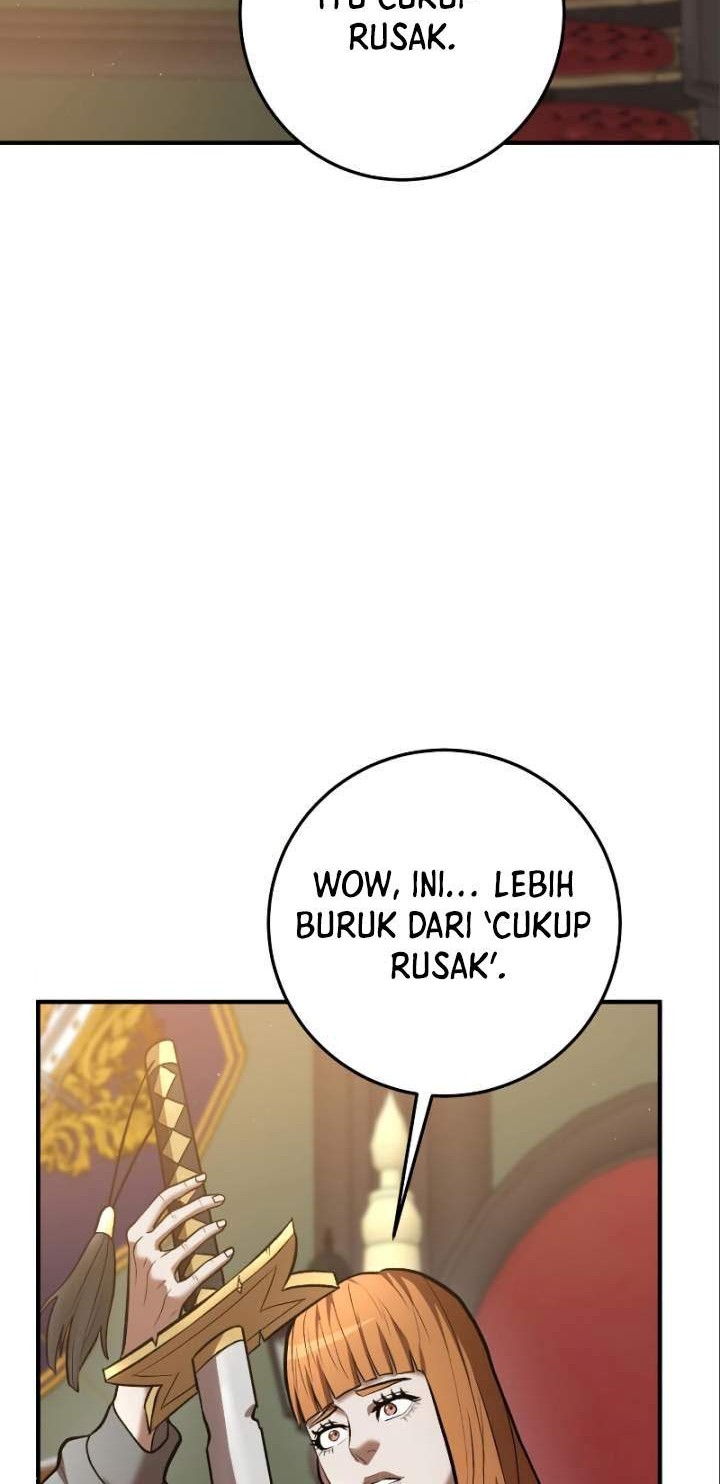 I Became a Renowned Family's Sword Prodigy Chapter 46 - halaman 45