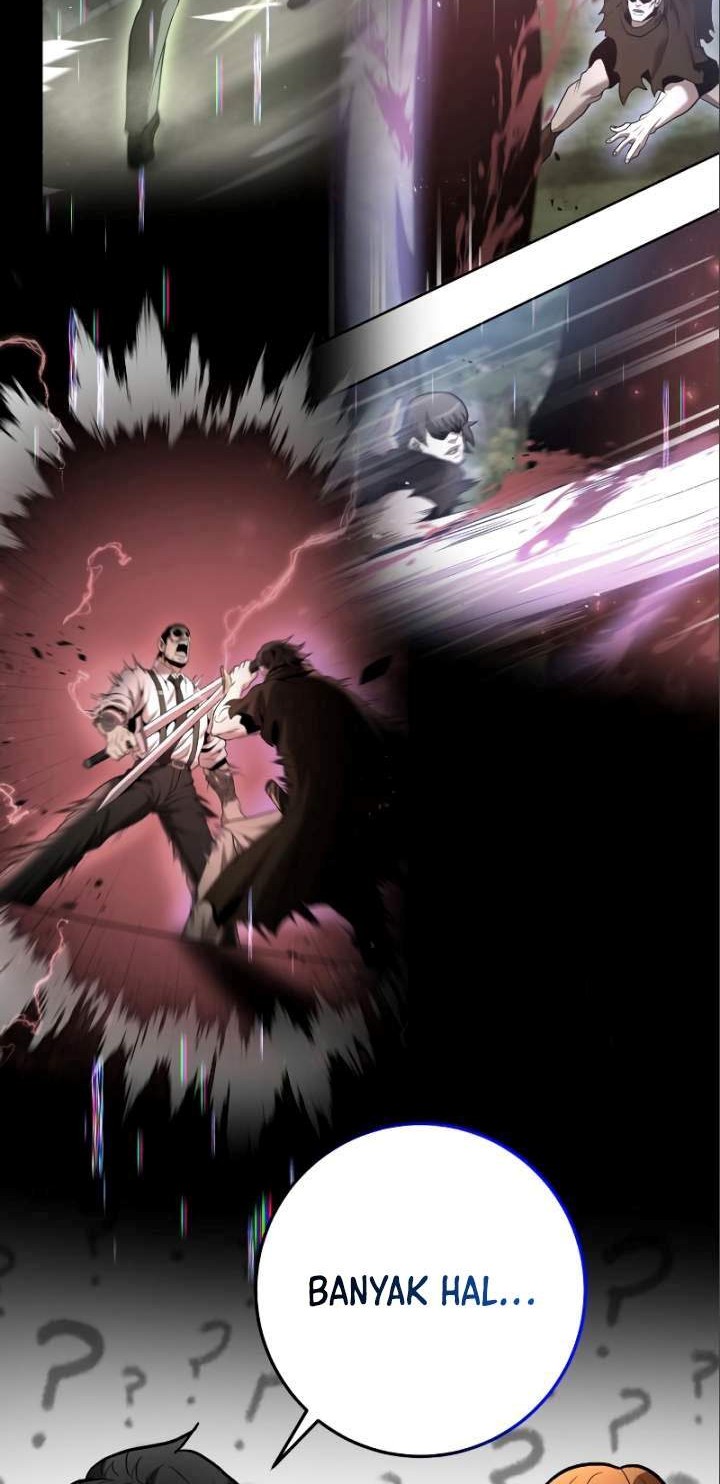 I Became a Renowned Family's Sword Prodigy Chapter 46 - halaman 47