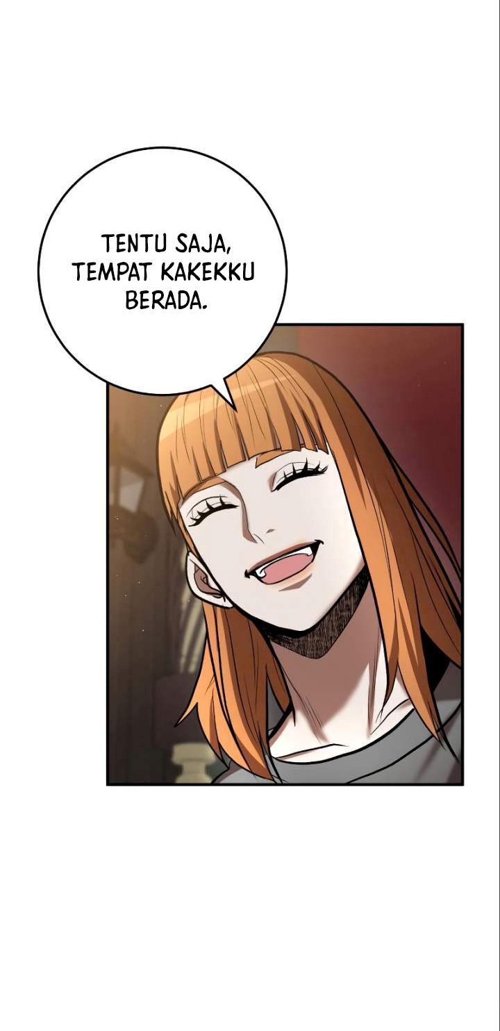 I Became a Renowned Family's Sword Prodigy Chapter 46 - halaman 49