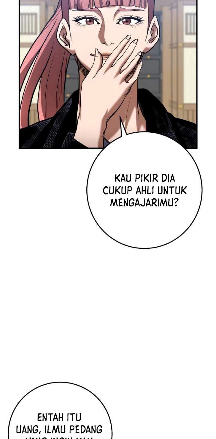 I Became a Renowned Family's Sword Prodigy Chapter 46 - halaman 5