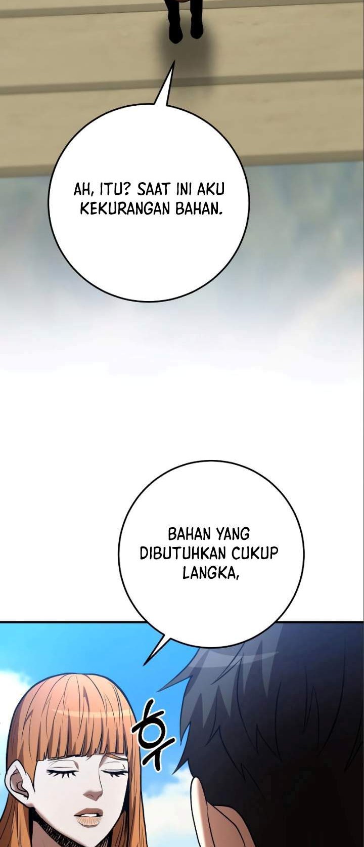 I Became a Renowned Family's Sword Prodigy Chapter 46 - halaman 57