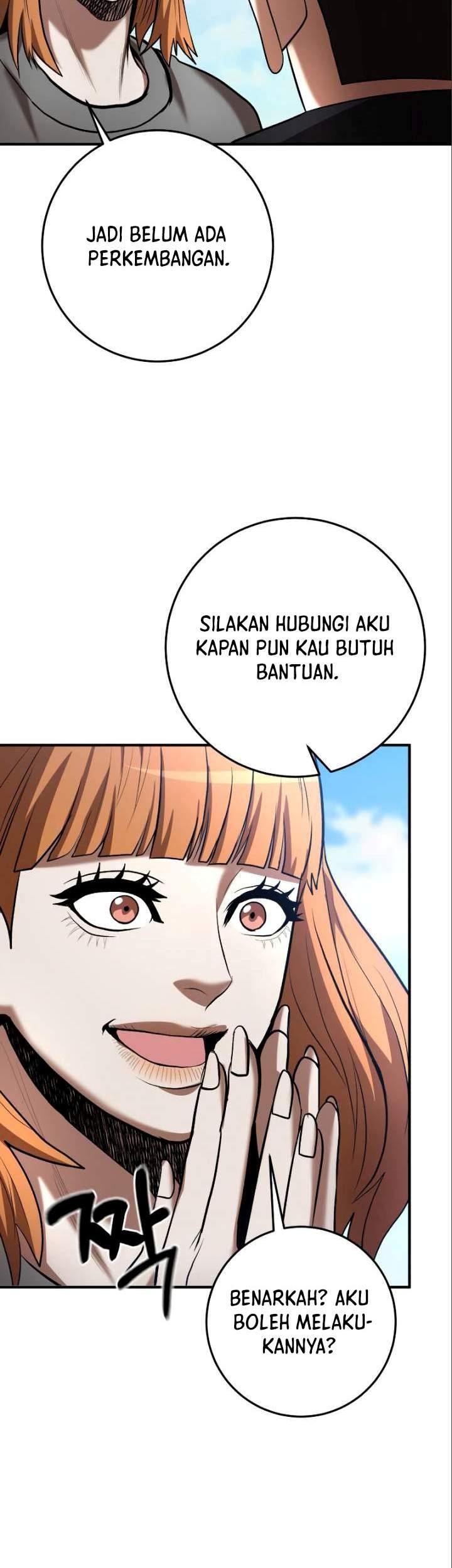 I Became a Renowned Family's Sword Prodigy Chapter 46 - halaman 58