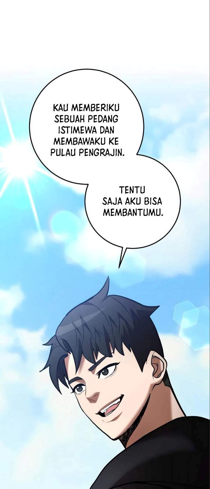 I Became a Renowned Family's Sword Prodigy Chapter 46 - halaman 59