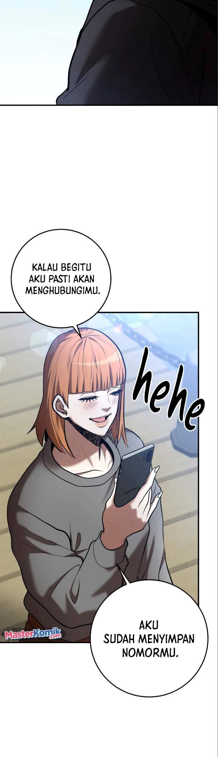 I Became a Renowned Family's Sword Prodigy Chapter 46 - halaman 60