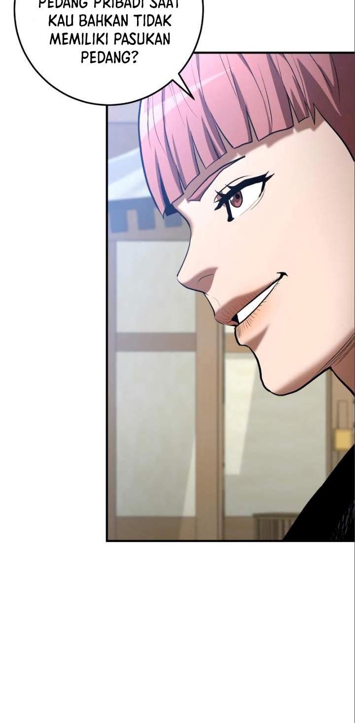 I Became a Renowned Family's Sword Prodigy Chapter 46 - halaman 7