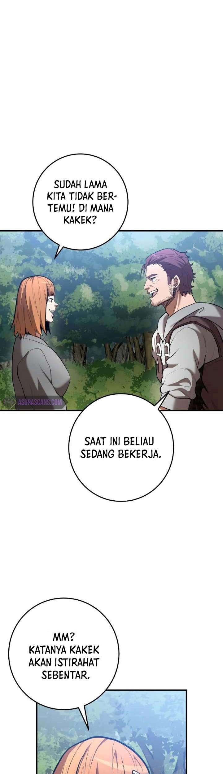 I Became a Renowned Family's Sword Prodigy Chapter 47 - halaman 10