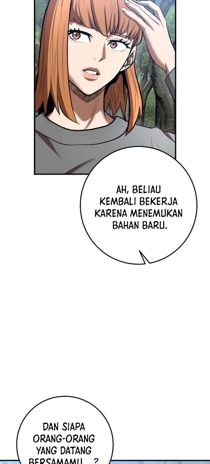 I Became a Renowned Family's Sword Prodigy Chapter 47 - halaman 11