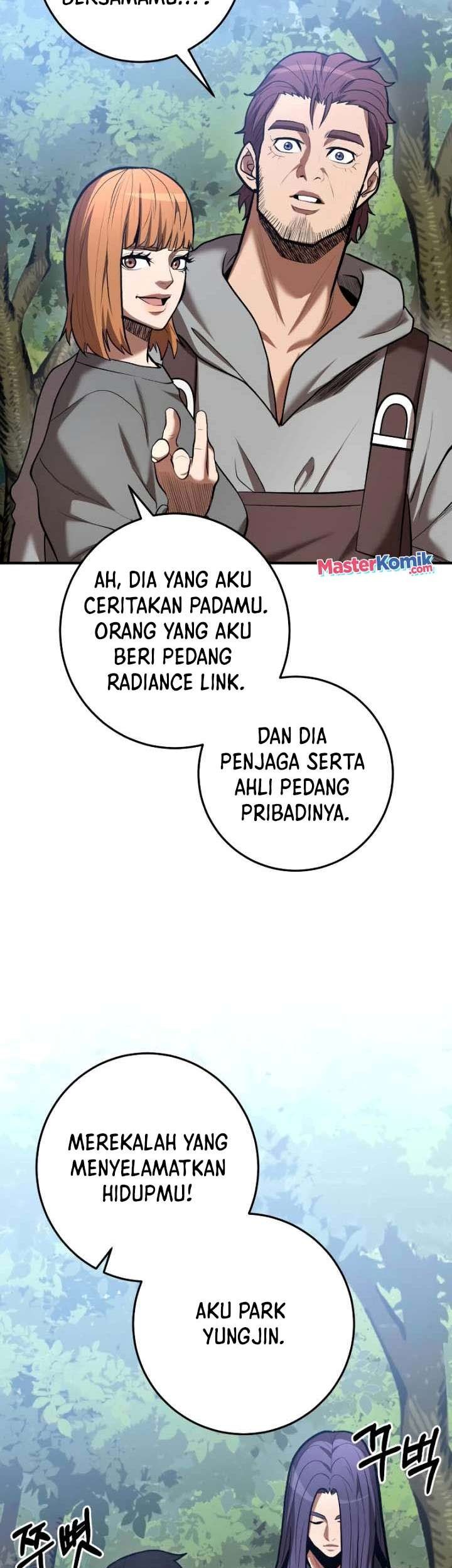 I Became a Renowned Family's Sword Prodigy Chapter 47 - halaman 12