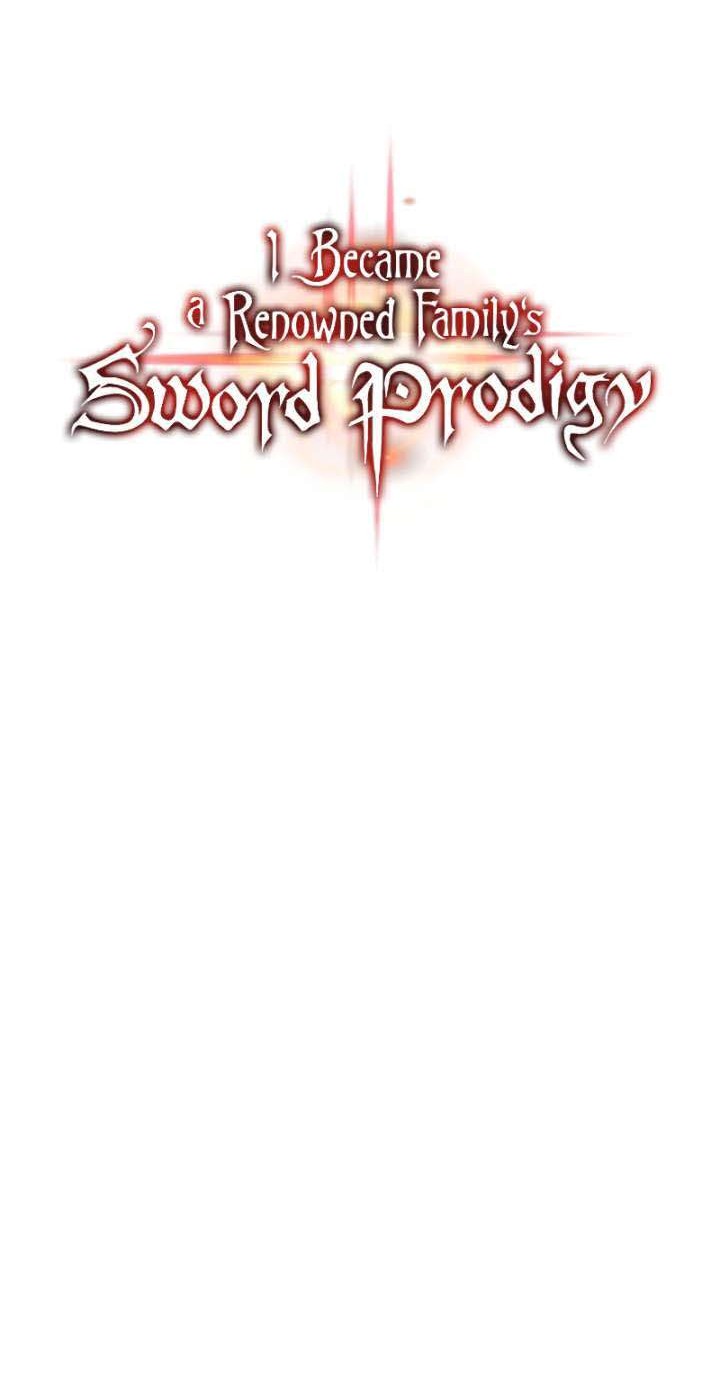I Became a Renowned Family's Sword Prodigy Chapter 47 - halaman 15