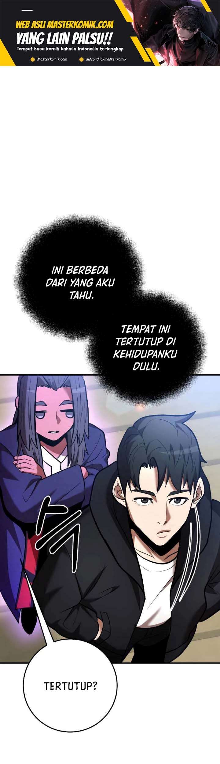 I Became a Renowned Family's Sword Prodigy Chapter 47 - halaman 2