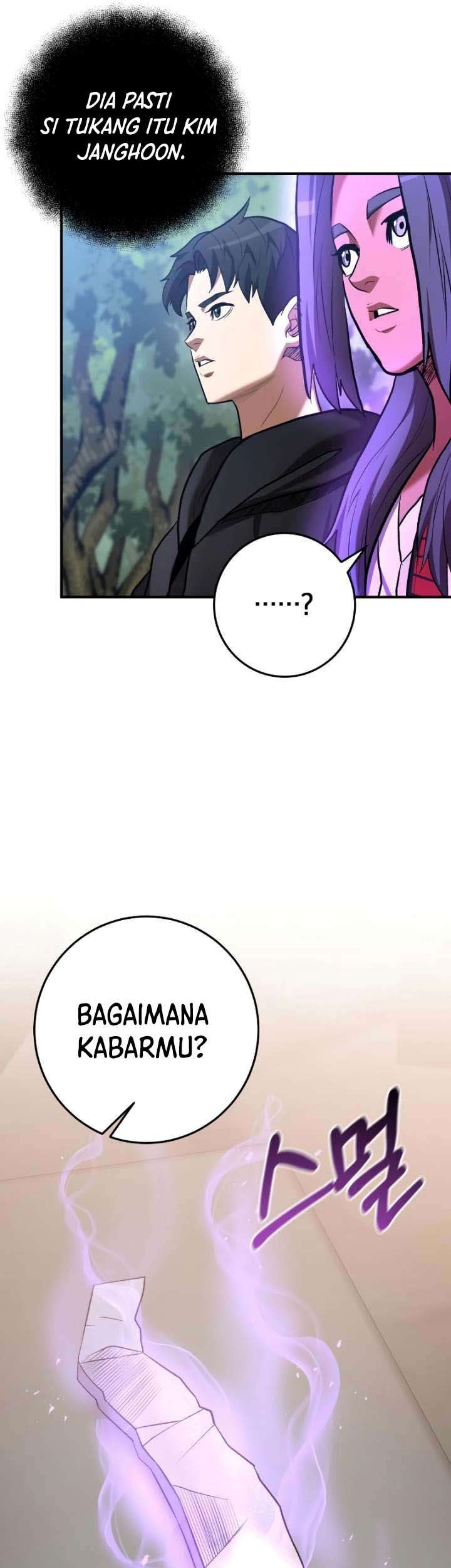 I Became a Renowned Family's Sword Prodigy Chapter 47 - halaman 20