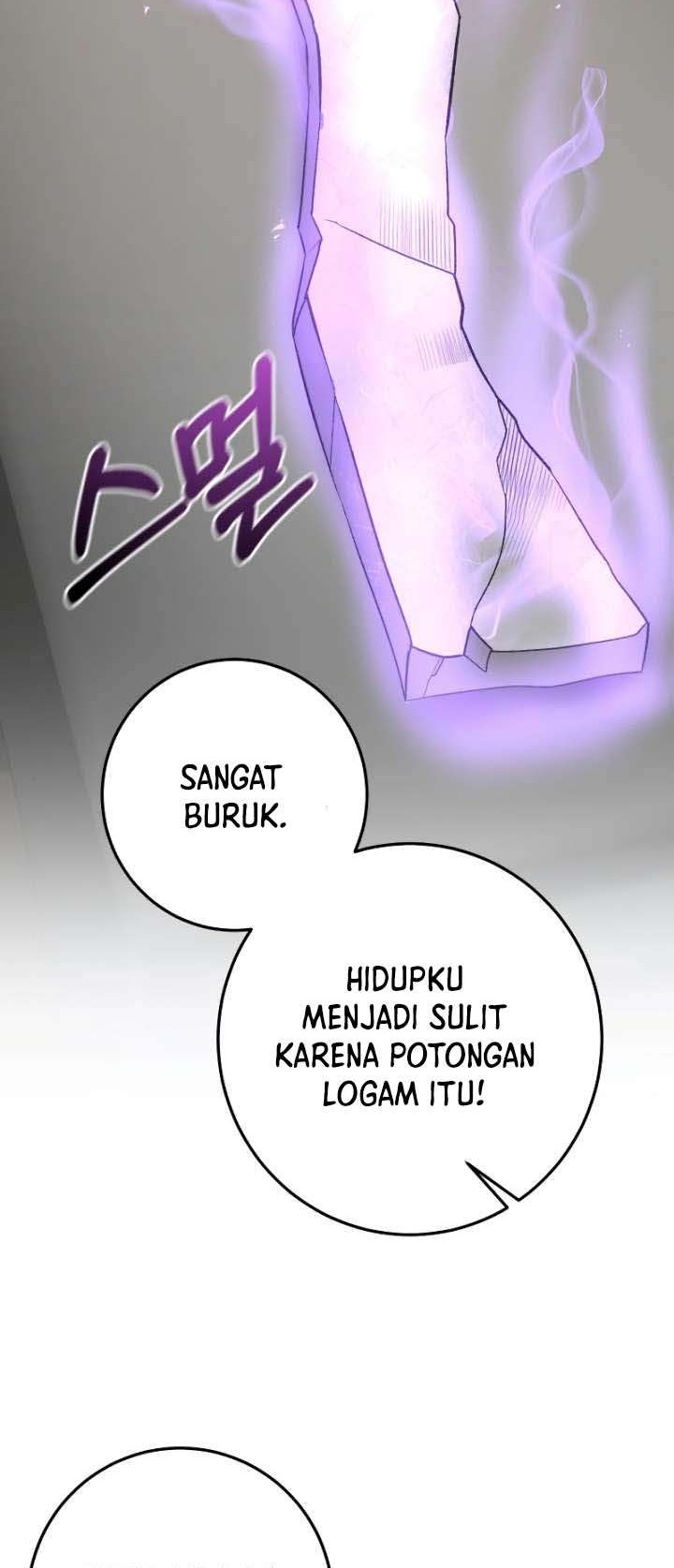 I Became a Renowned Family's Sword Prodigy Chapter 47 - halaman 21