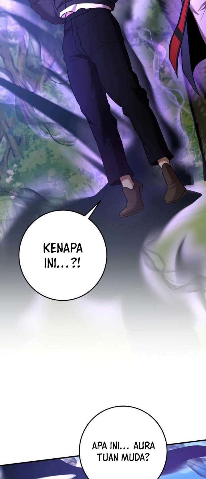 I Became a Renowned Family's Sword Prodigy Chapter 47 - halaman 23