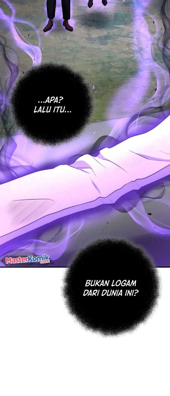 I Became a Renowned Family's Sword Prodigy Chapter 47 - halaman 25