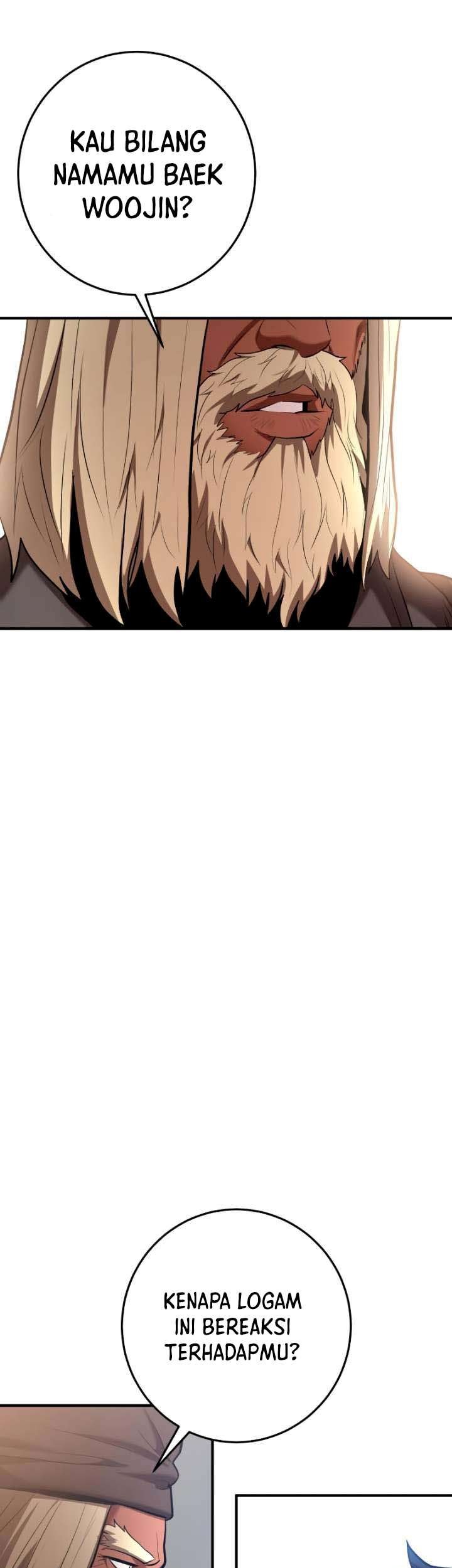 I Became a Renowned Family's Sword Prodigy Chapter 47 - halaman 26
