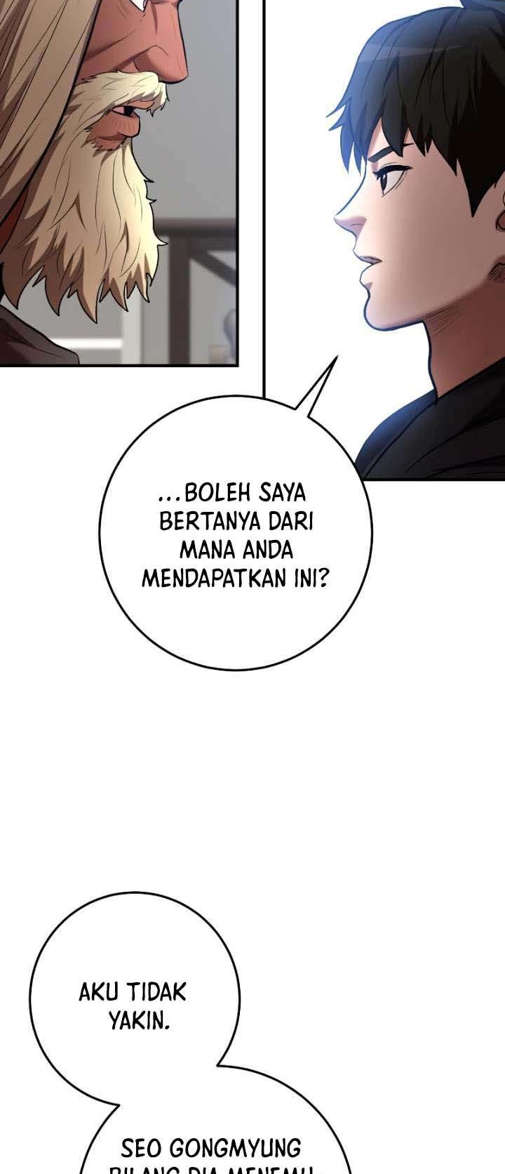 I Became a Renowned Family's Sword Prodigy Chapter 47 - halaman 27
