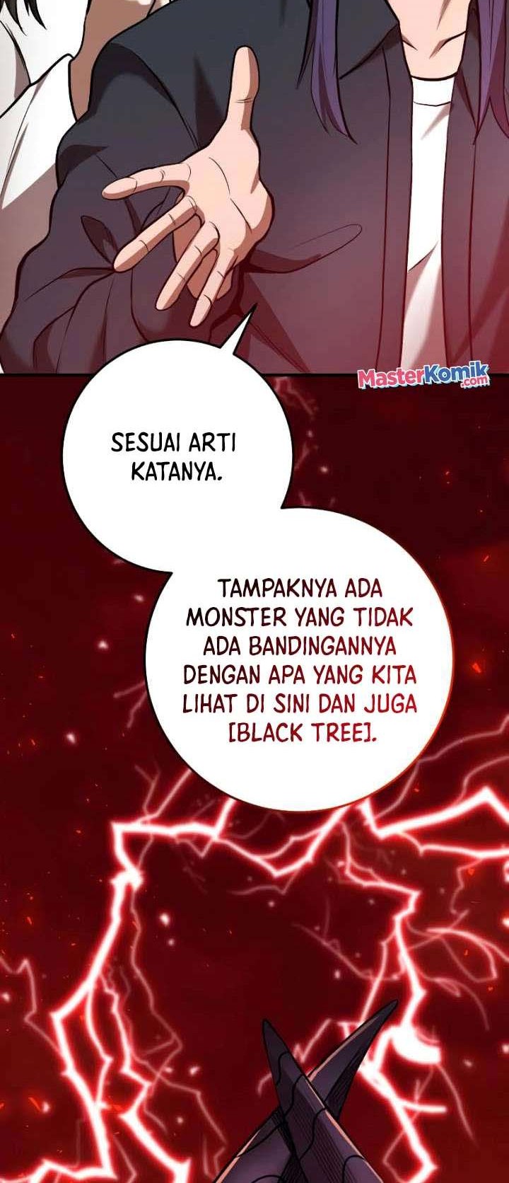 I Became a Renowned Family's Sword Prodigy Chapter 47 - halaman 29