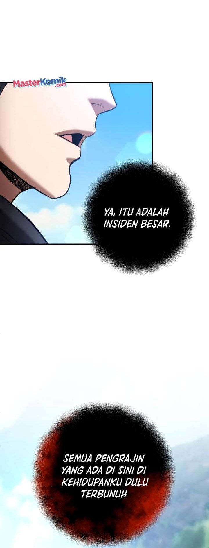 I Became a Renowned Family's Sword Prodigy Chapter 47 - halaman 3