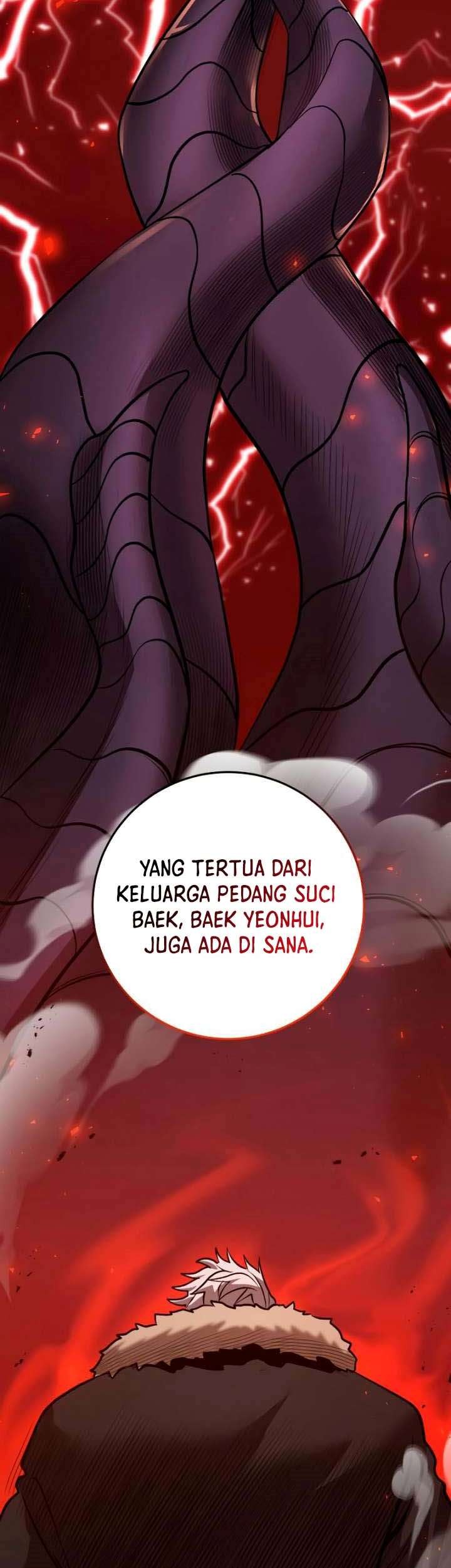 I Became a Renowned Family's Sword Prodigy Chapter 47 - halaman 30