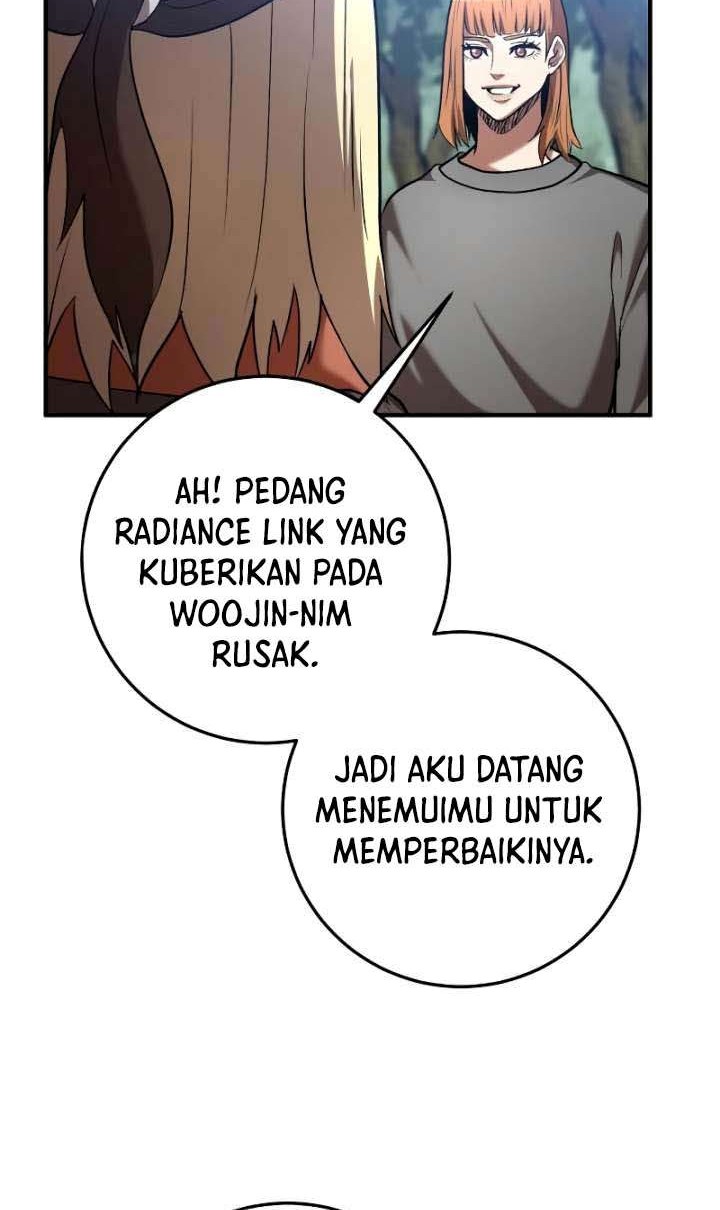 I Became a Renowned Family's Sword Prodigy Chapter 47 - halaman 33