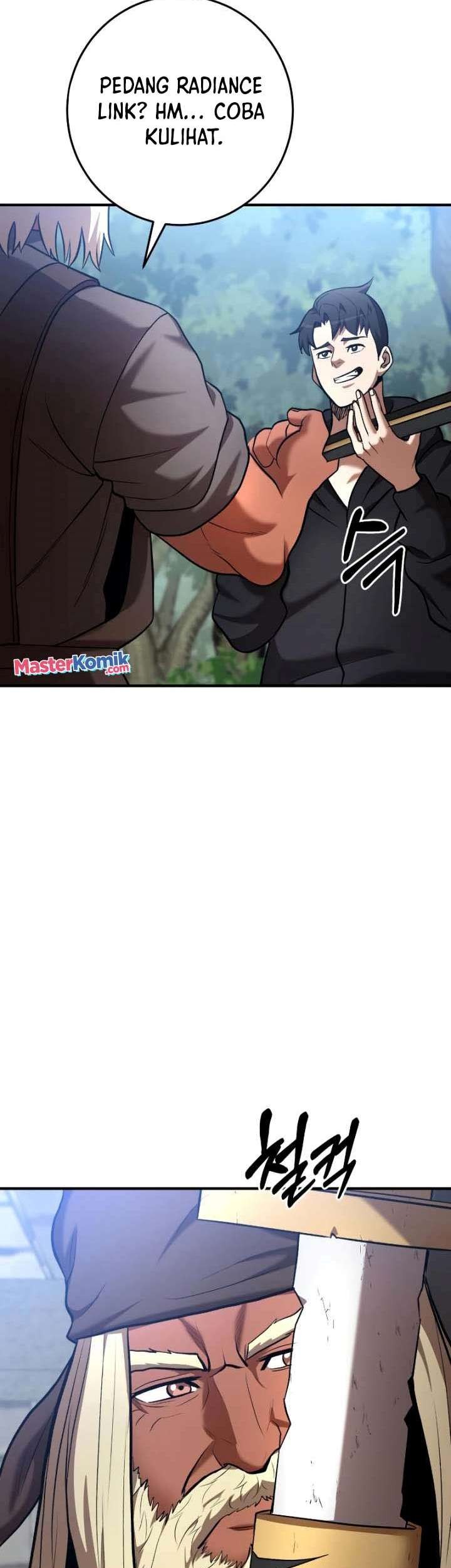 I Became a Renowned Family's Sword Prodigy Chapter 47 - halaman 34