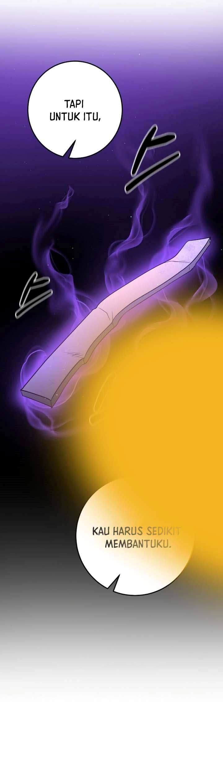 I Became a Renowned Family's Sword Prodigy Chapter 47 - halaman 38