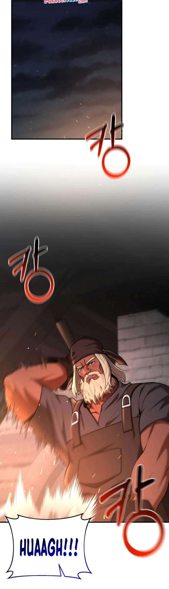 I Became a Renowned Family's Sword Prodigy Chapter 47 - halaman 40