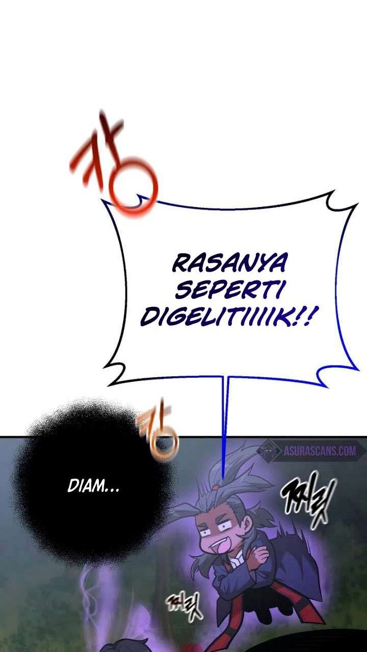 I Became a Renowned Family's Sword Prodigy Chapter 47 - halaman 41
