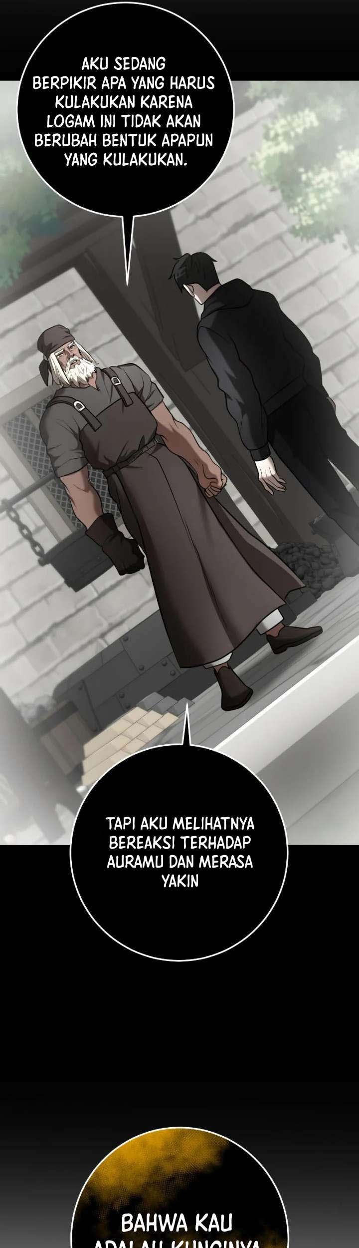 I Became a Renowned Family's Sword Prodigy Chapter 47 - halaman 44