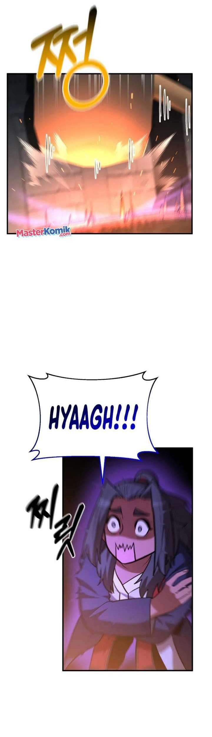 I Became a Renowned Family's Sword Prodigy Chapter 47 - halaman 46