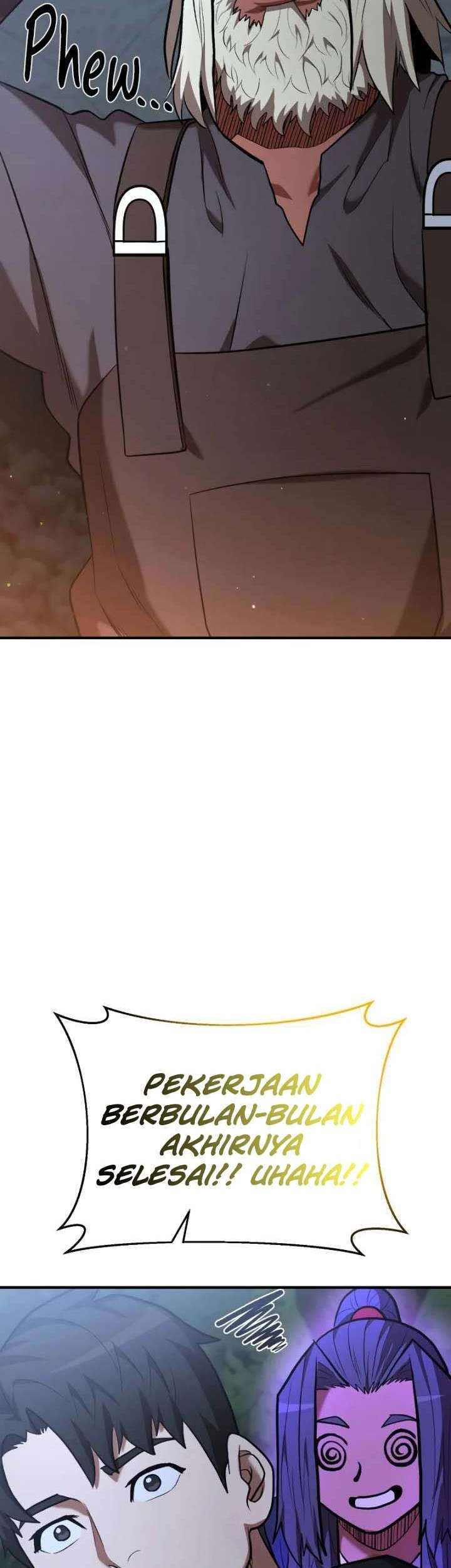 I Became a Renowned Family's Sword Prodigy Chapter 47 - halaman 48